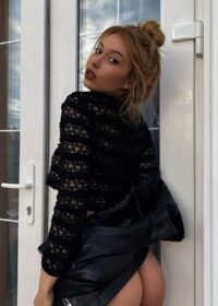 Проститутка Милена +79812142180 с 3 размером груди предлагает профессиональные секс и интим услуги возле метро Звёздная в городе Санкте-Петербург - фото 2