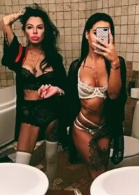 Проститутка Инна и Инга +7(921)023-39-15 с 3 размером груди предлагает профессиональные секс и интим услуги возле метро Технологический институт в городе Санкте-Петербург - фото 3