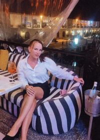 Индивидуалка Алла +79811363384 с 2 размером груди предлагает профессиональные секс и интим услуги возле метро Купчино в городе Санкте-Петербург - фото 2